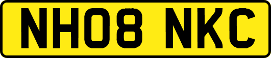 NH08NKC