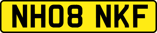 NH08NKF