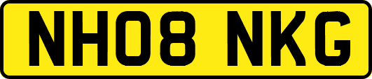 NH08NKG