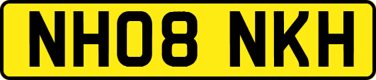 NH08NKH