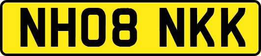 NH08NKK