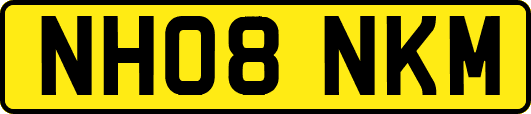 NH08NKM