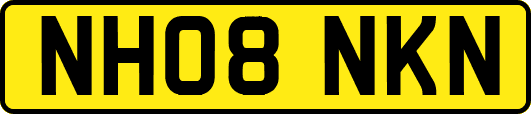 NH08NKN