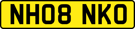 NH08NKO