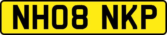 NH08NKP