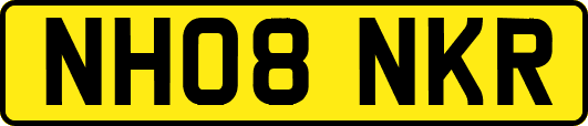 NH08NKR