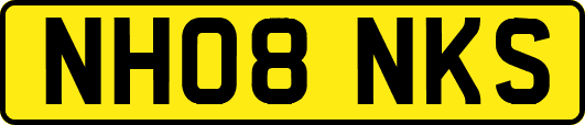 NH08NKS