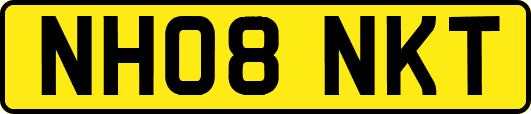 NH08NKT