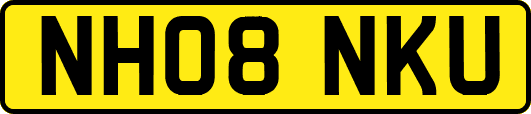 NH08NKU
