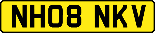 NH08NKV