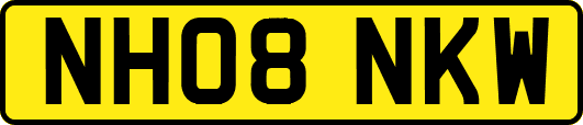 NH08NKW