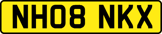 NH08NKX