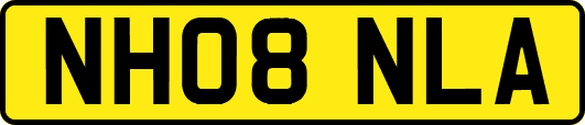 NH08NLA