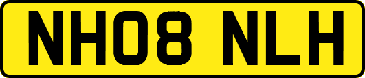 NH08NLH
