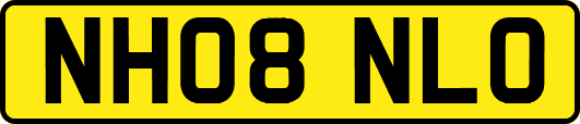 NH08NLO