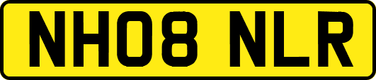 NH08NLR