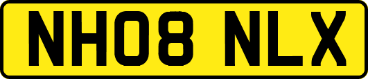 NH08NLX
