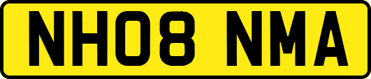 NH08NMA