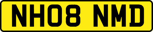 NH08NMD