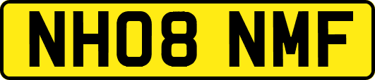 NH08NMF