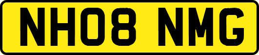 NH08NMG
