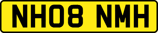 NH08NMH
