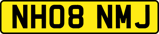 NH08NMJ