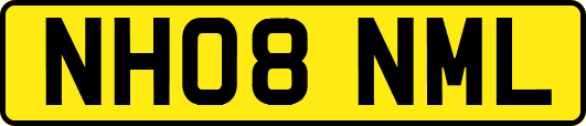 NH08NML