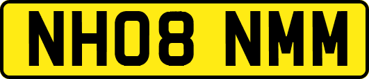 NH08NMM
