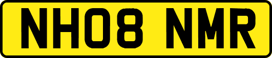 NH08NMR