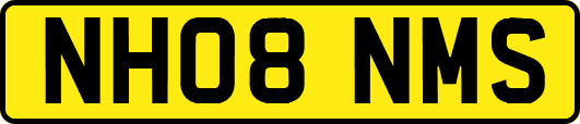 NH08NMS