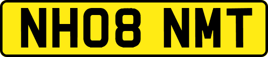 NH08NMT