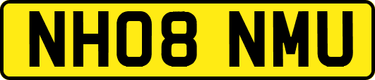 NH08NMU