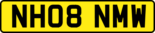 NH08NMW