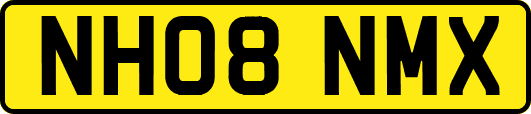 NH08NMX