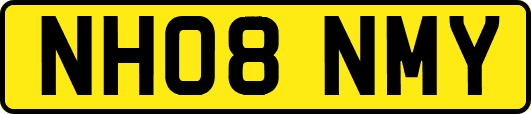 NH08NMY