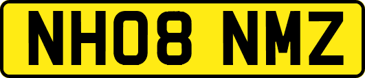 NH08NMZ