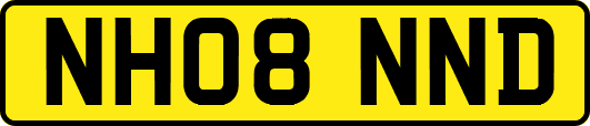 NH08NND