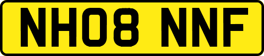 NH08NNF