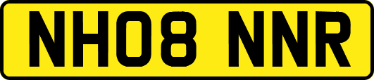 NH08NNR