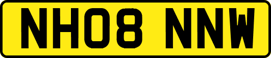 NH08NNW