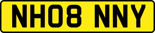 NH08NNY