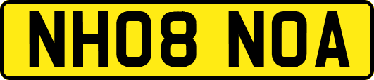 NH08NOA