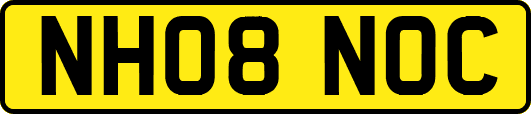 NH08NOC