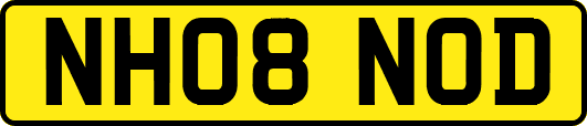 NH08NOD