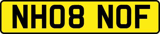 NH08NOF