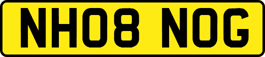 NH08NOG