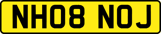 NH08NOJ