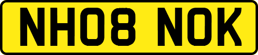 NH08NOK