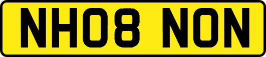 NH08NON